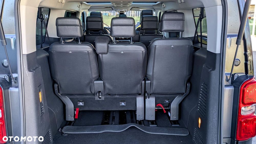 Toyota Proace Verso 2.0 D4-D Long VIP - 14