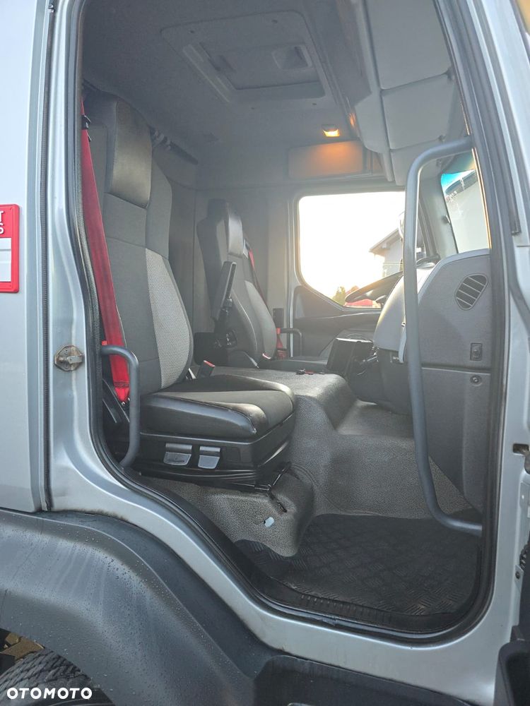 Renault D12 240 - 33