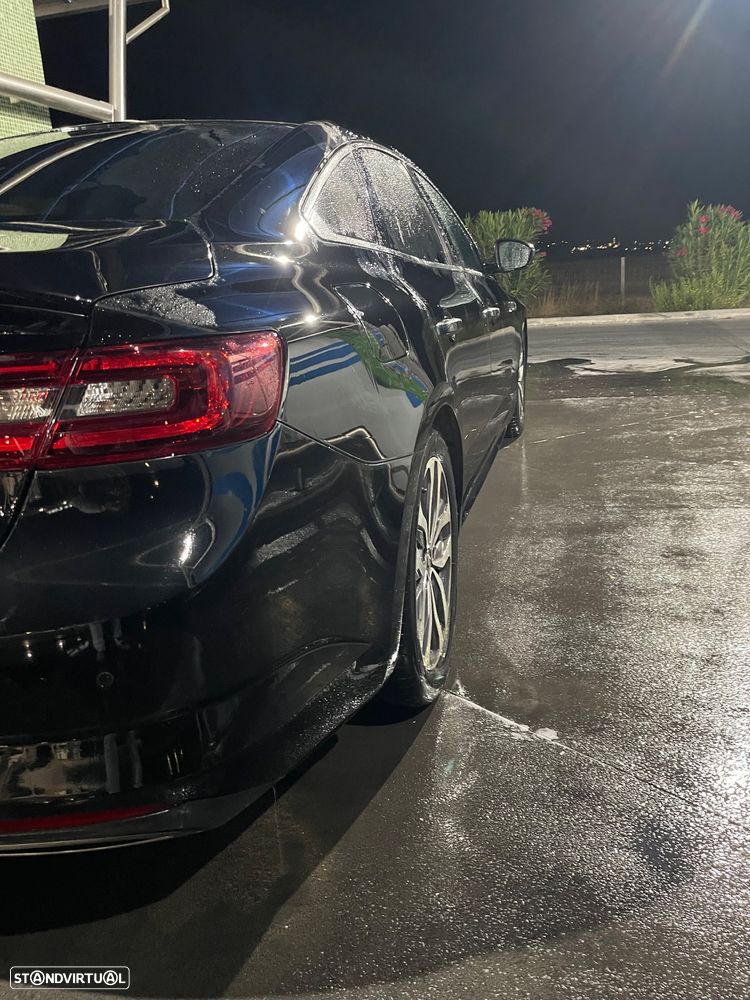 Renault Talisman ENERGY dCi 130 INTENS - 10