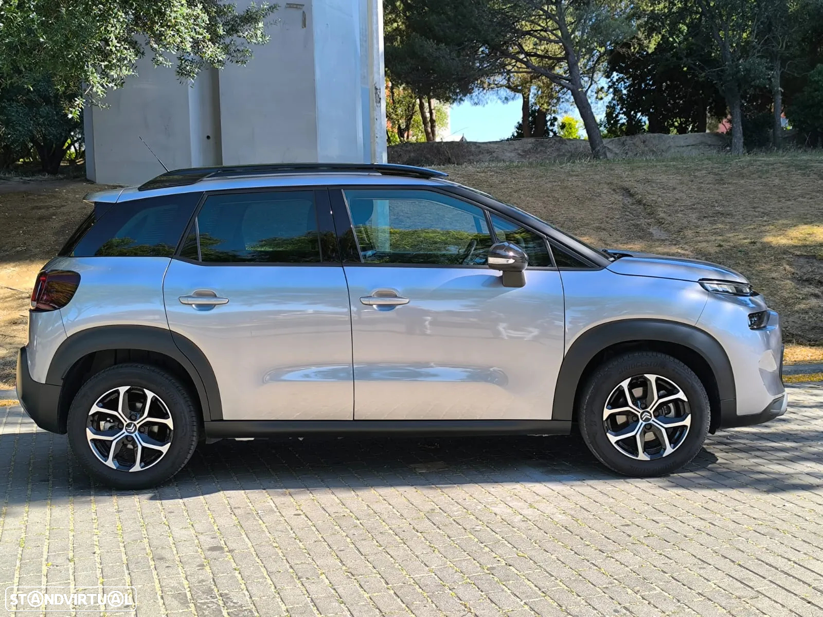 Citroën C3 Aircross 1.2 PureTech Plus - 6