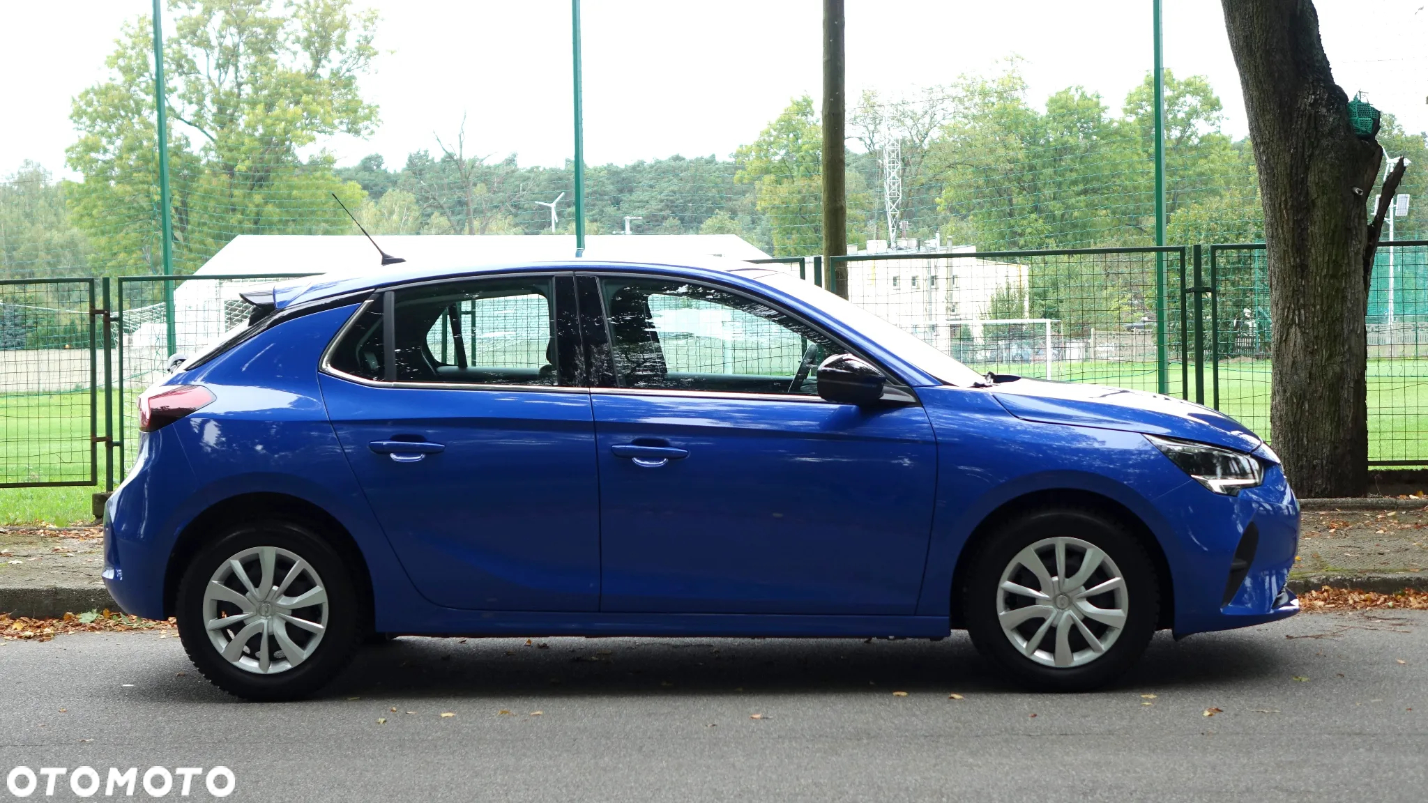 Opel Corsa 1.2 Direct Injection Turbo Start/Stop Elegance - 36