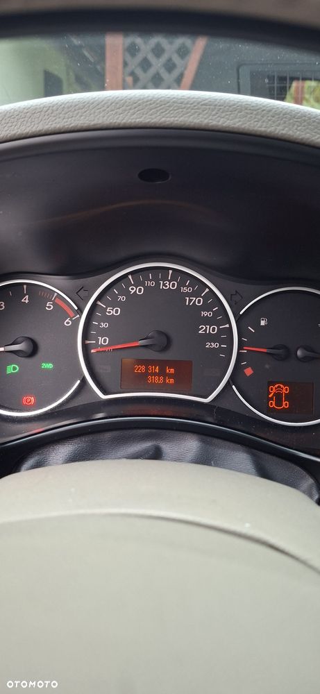 Renault Koleos - 8