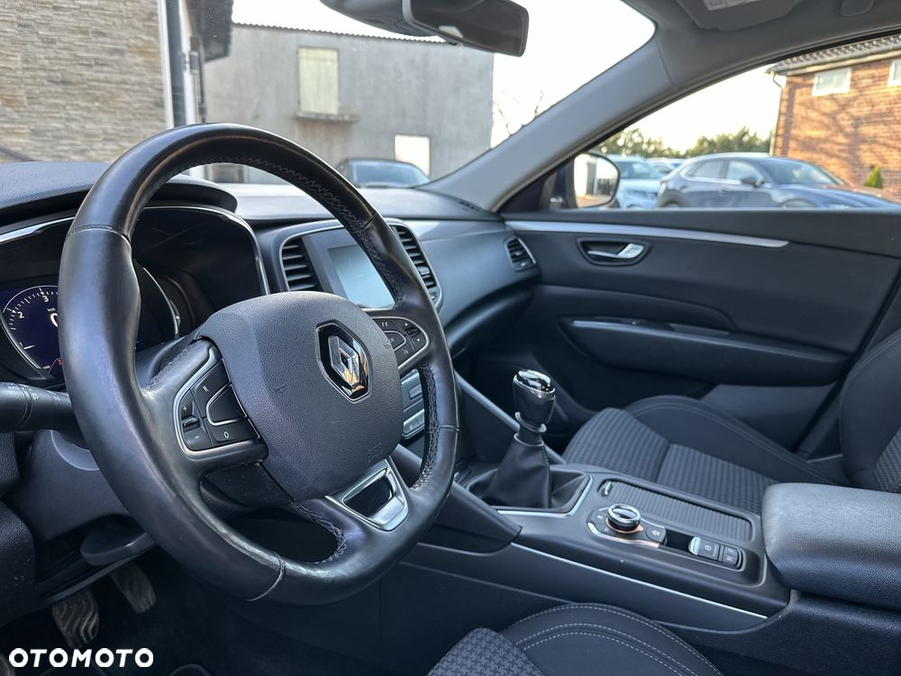 Renault Talisman ENERGY dCi 130 LIFE - 21