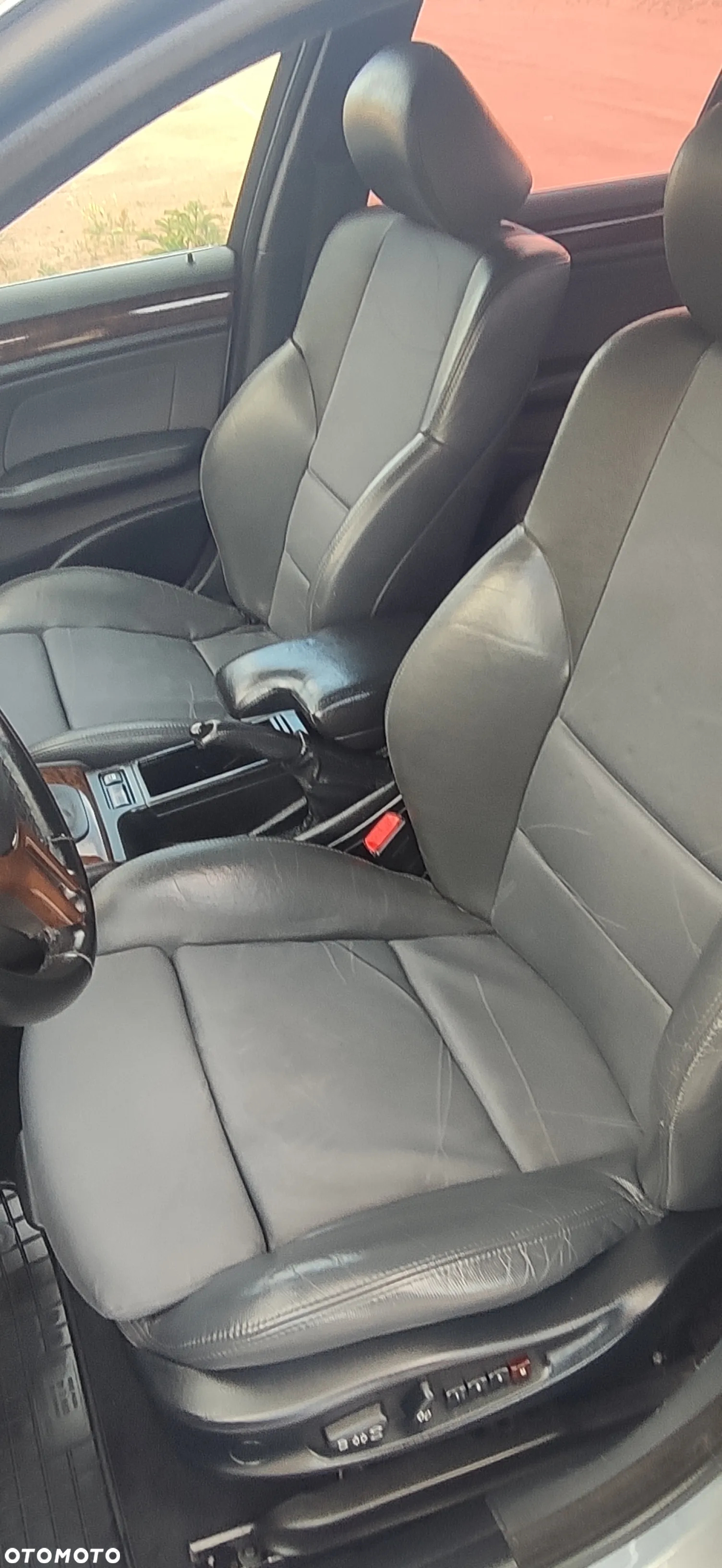 BMW Seria 3 330xi - 15