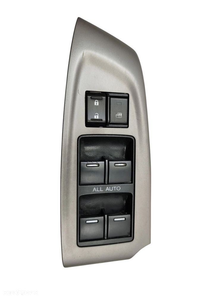 PANEL STEROWANIA SZYB HONDA ACCORD VIII (2008-2010) 2.2 I-DTEC 150KM 35750-TL0-G11-M1 - 1