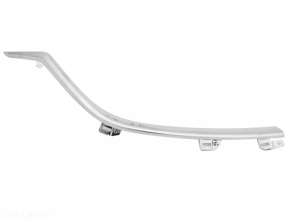 Atrapa Grill Kraka Chrom Mazda 6 GJ III 3 2012-16 - 1
