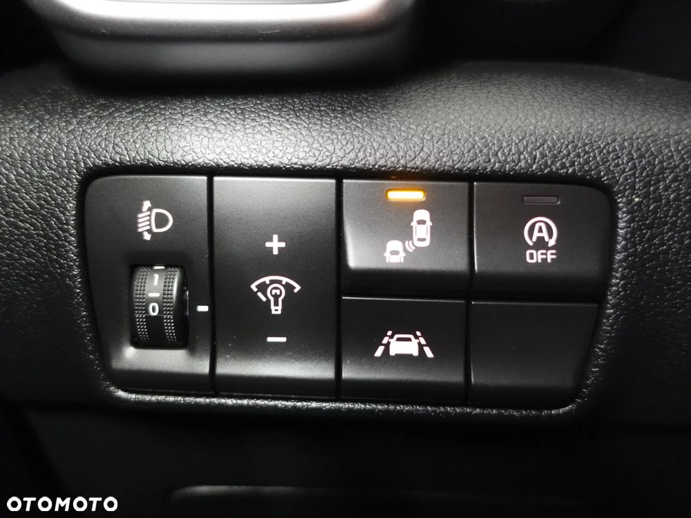 Kia Sportage 1.6 CRDI AWD SPIRIT - 32