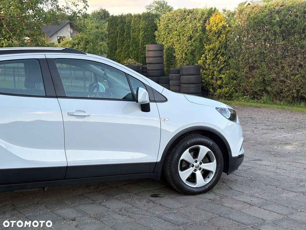 Opel Mokka 1.4 T Enjoy - 24