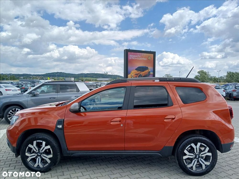 Dacia Duster 1.0 TCe Journey - 6