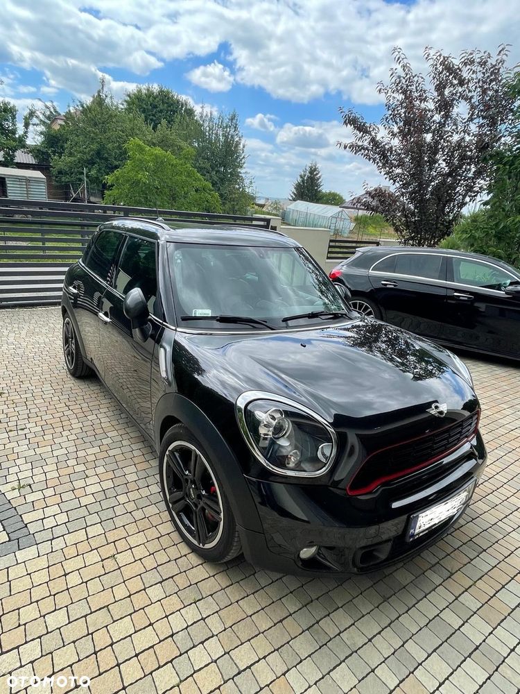 MINI Cooper - 3