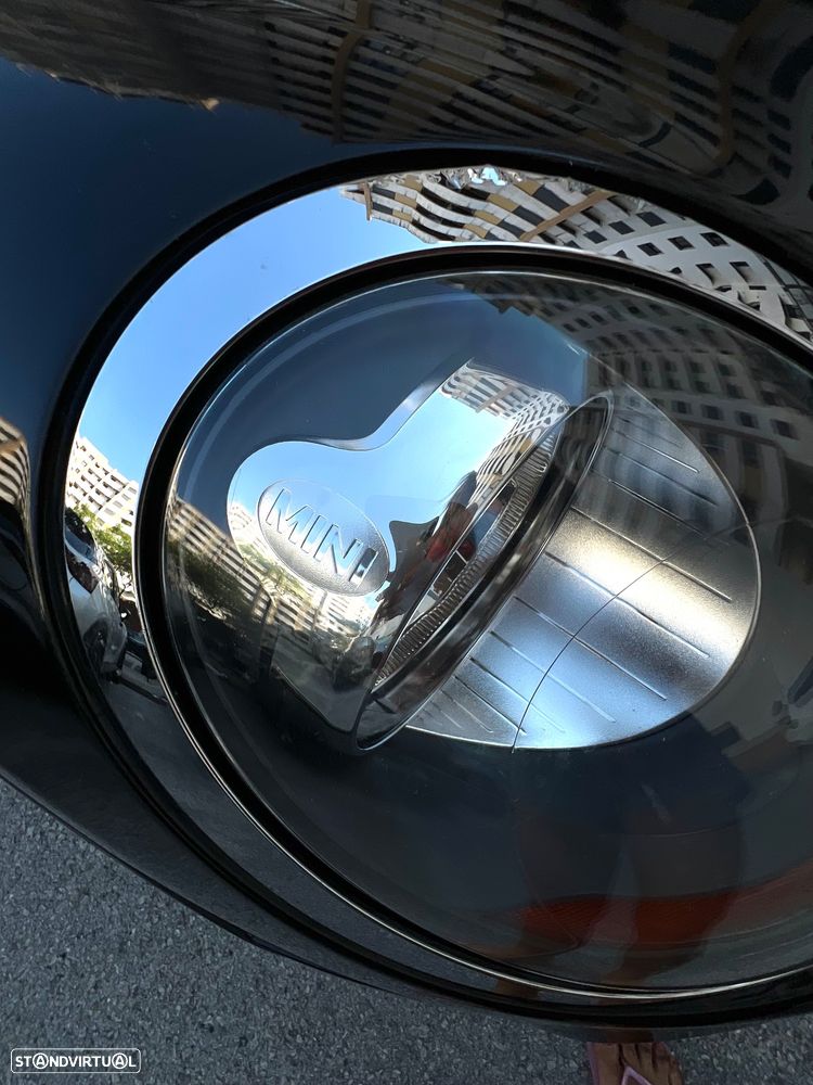 MINI Coupé - 8