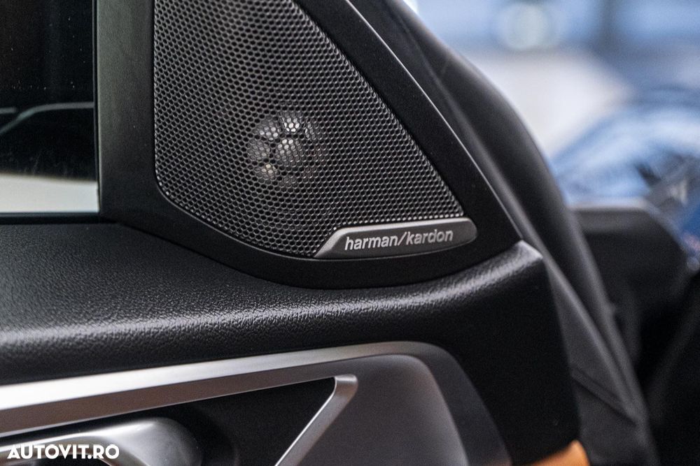 BMW M4 M440i xDrive AT MHEV - 15