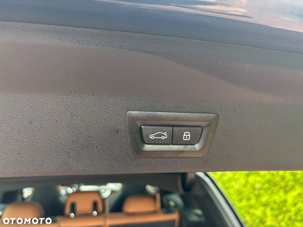BMW X3 xDrive30i mHEV M Sport sport - 23
