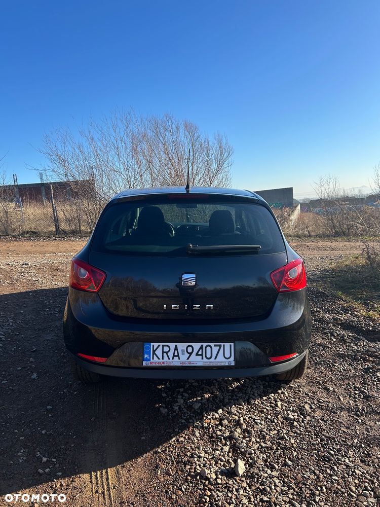 Seat Ibiza - 6