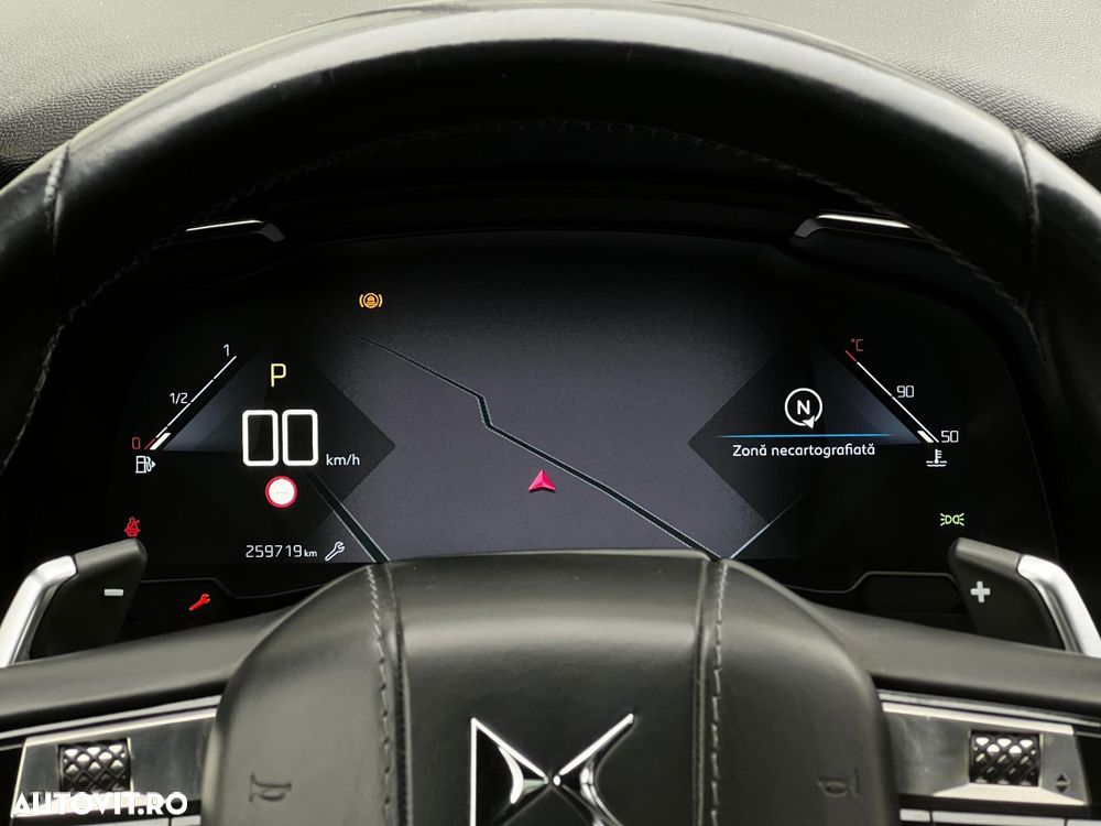 DS Automobiles DS 7 Crossback - 19