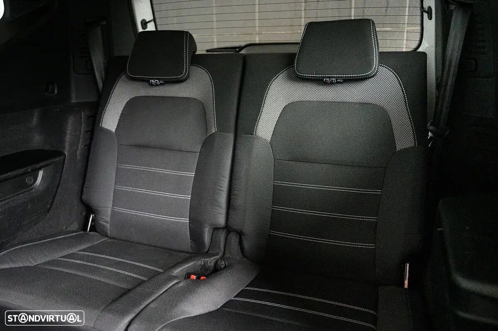 Dacia Jogger 1.0 ECO-G Expression 7L Bi-Fuel - 32