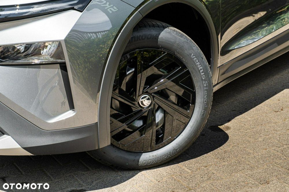 Skoda Elroq - 10
