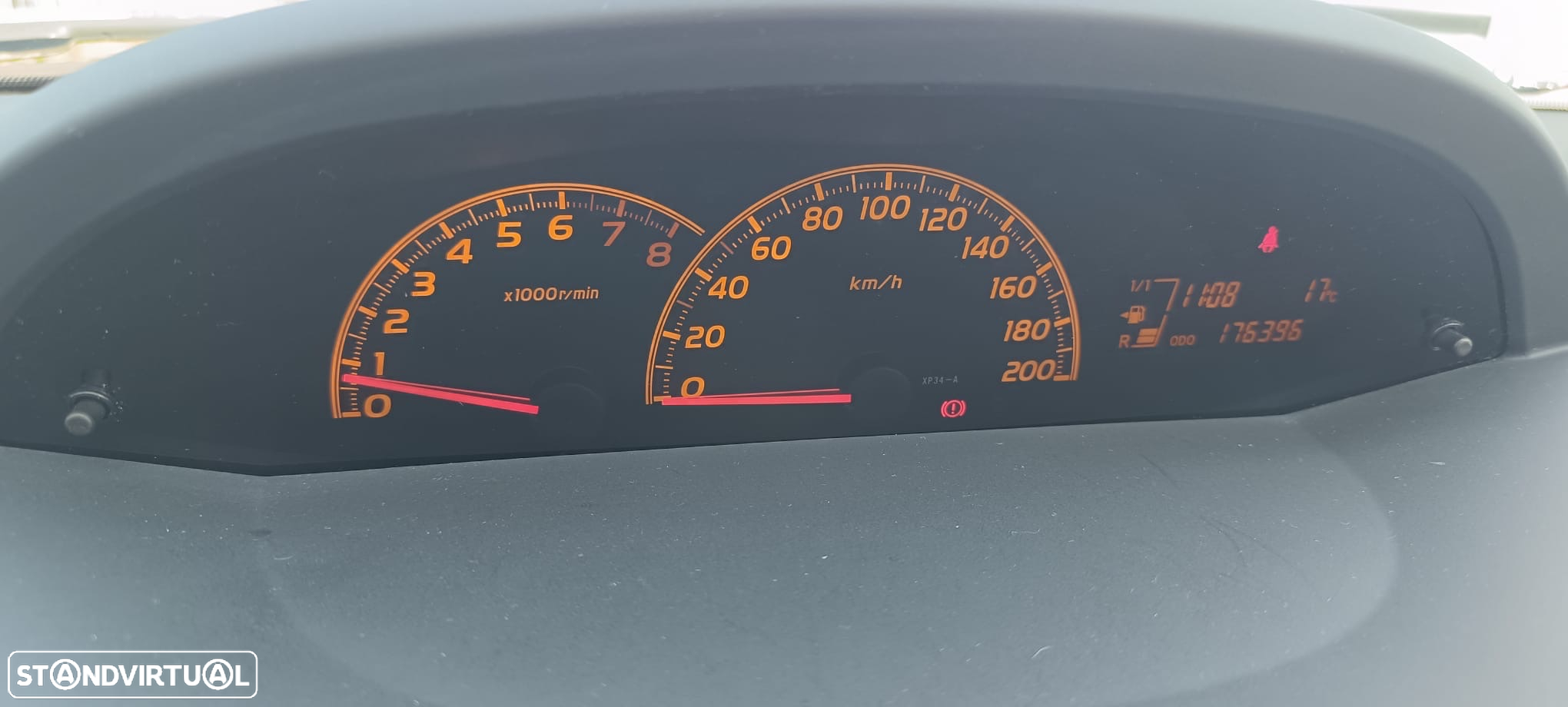 Toyota Yaris 1.0 VVT-i AC - 9