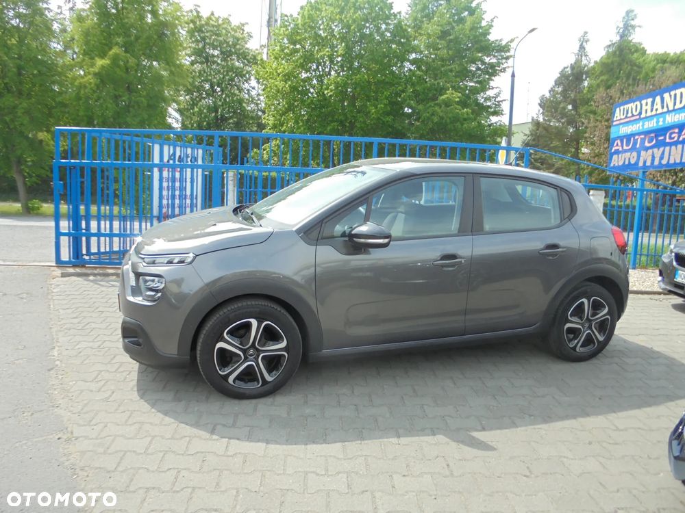 Citroën C3 Pure Tech 83 S&S YOU - 30