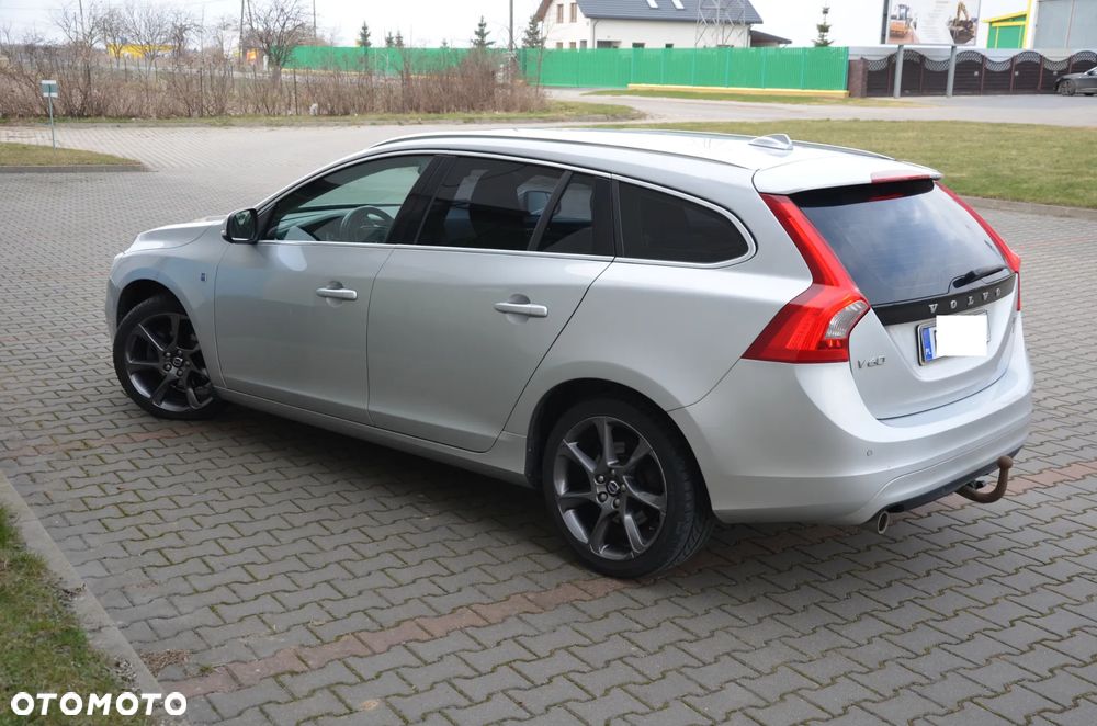 Volvo V60 - 7