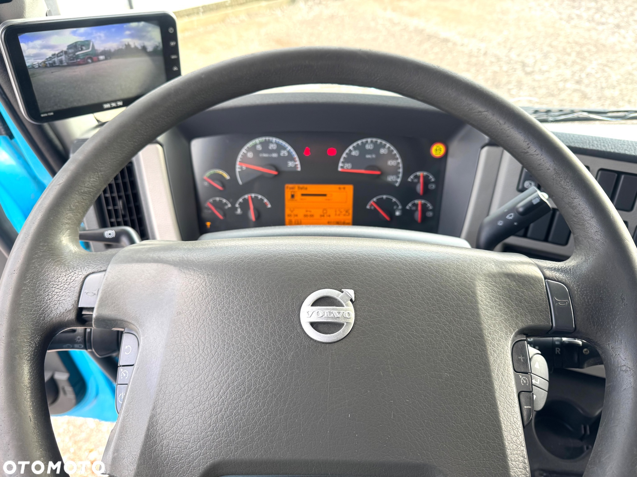 Volvo FL 240 EEV / WINDA ZEPRO - 18