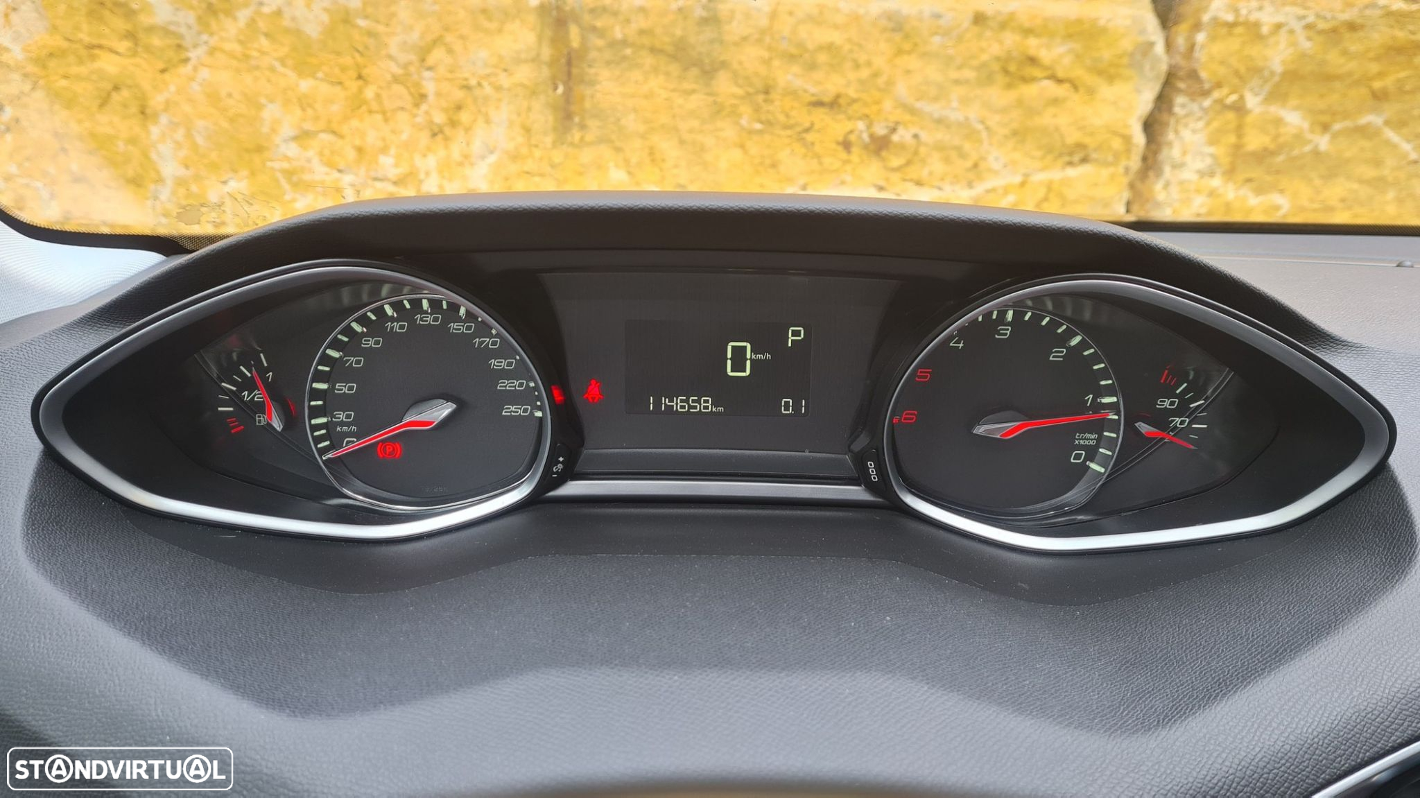 Peugeot 308 - 18