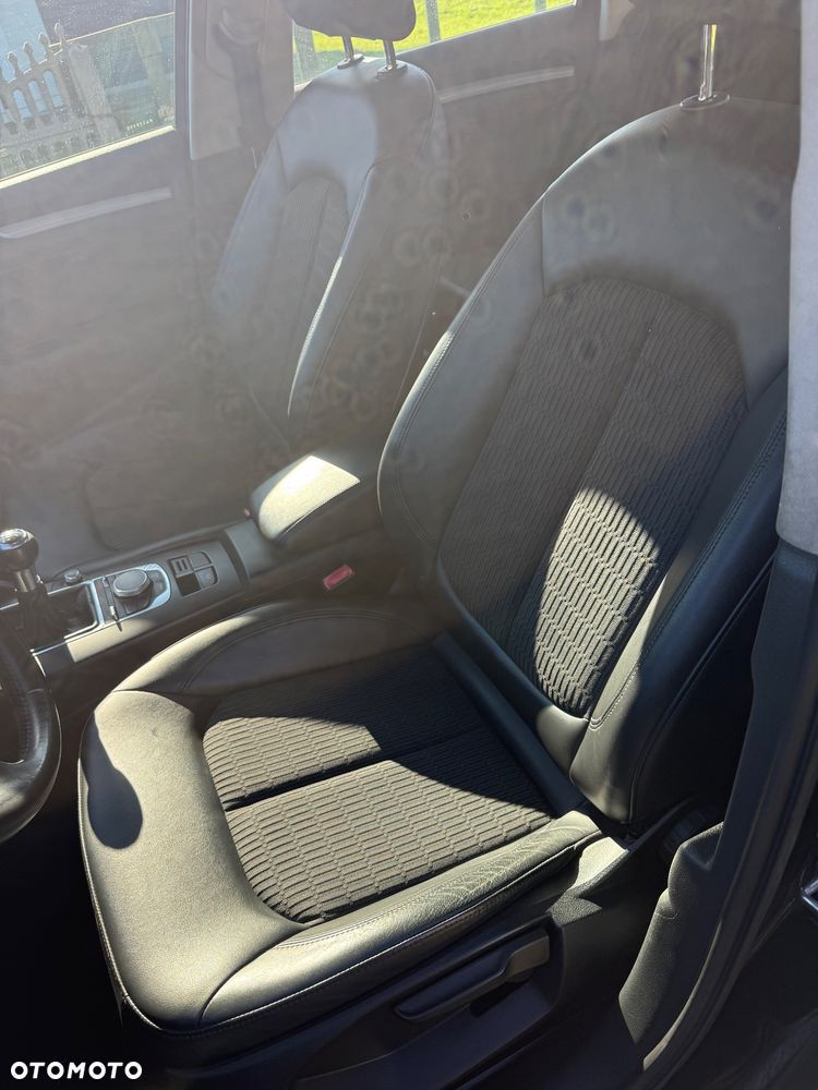 Audi A3 Sportback - 10