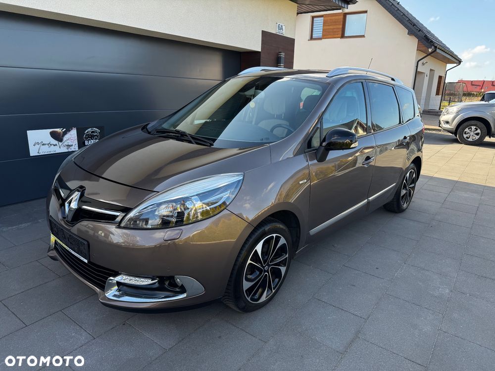 Renault Scenic - 13