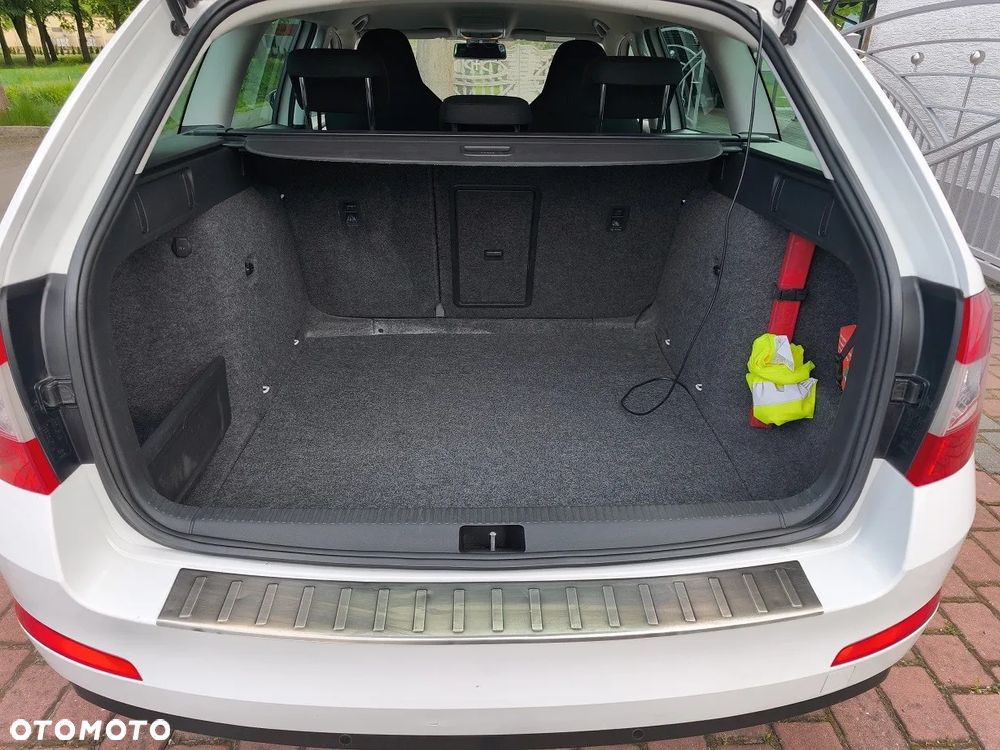 Skoda Octavia 1.6 TDI Ambition - 5