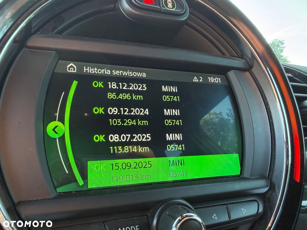 MINI Clubman - 21