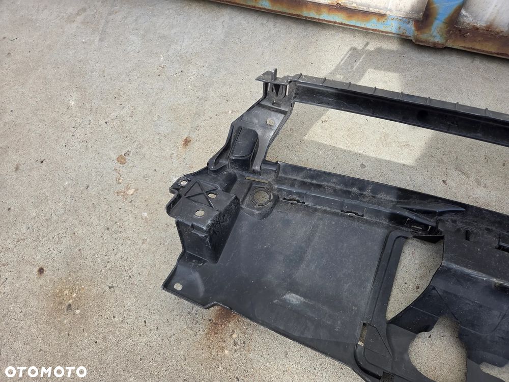 Wzmocnienie górne pas przedni Peugeot 308 T9 Przed LIFT - 12