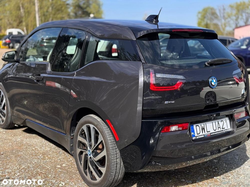 BMW i3 (60 Ah) - 11