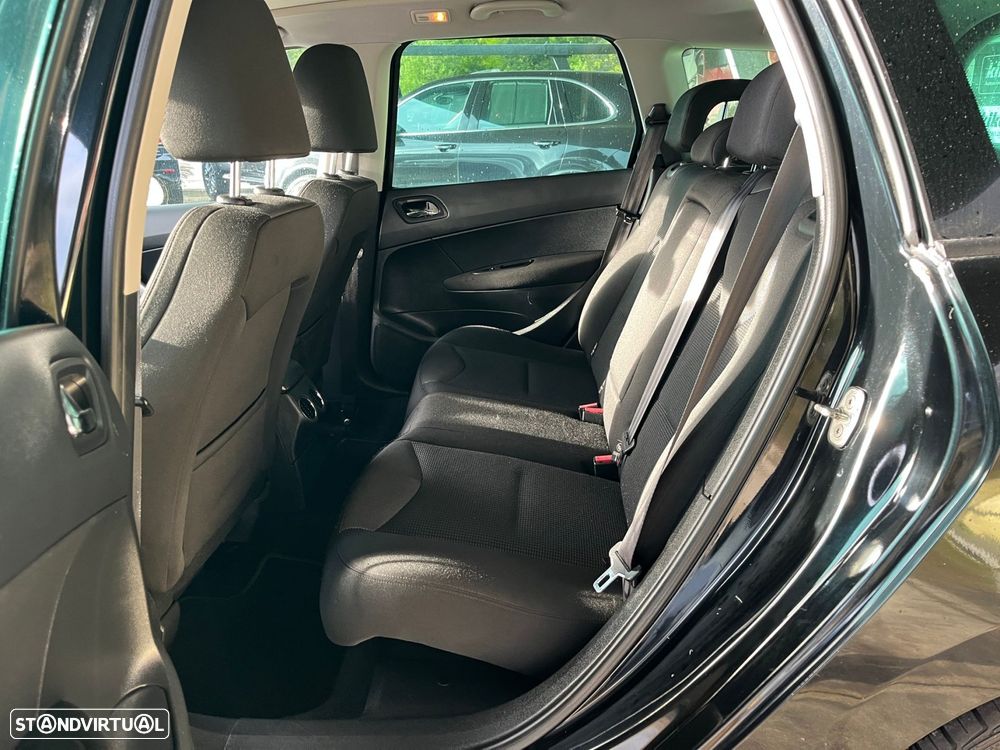 Peugeot 308 SW 1.6 e-HDi Allure CVM6 - 37