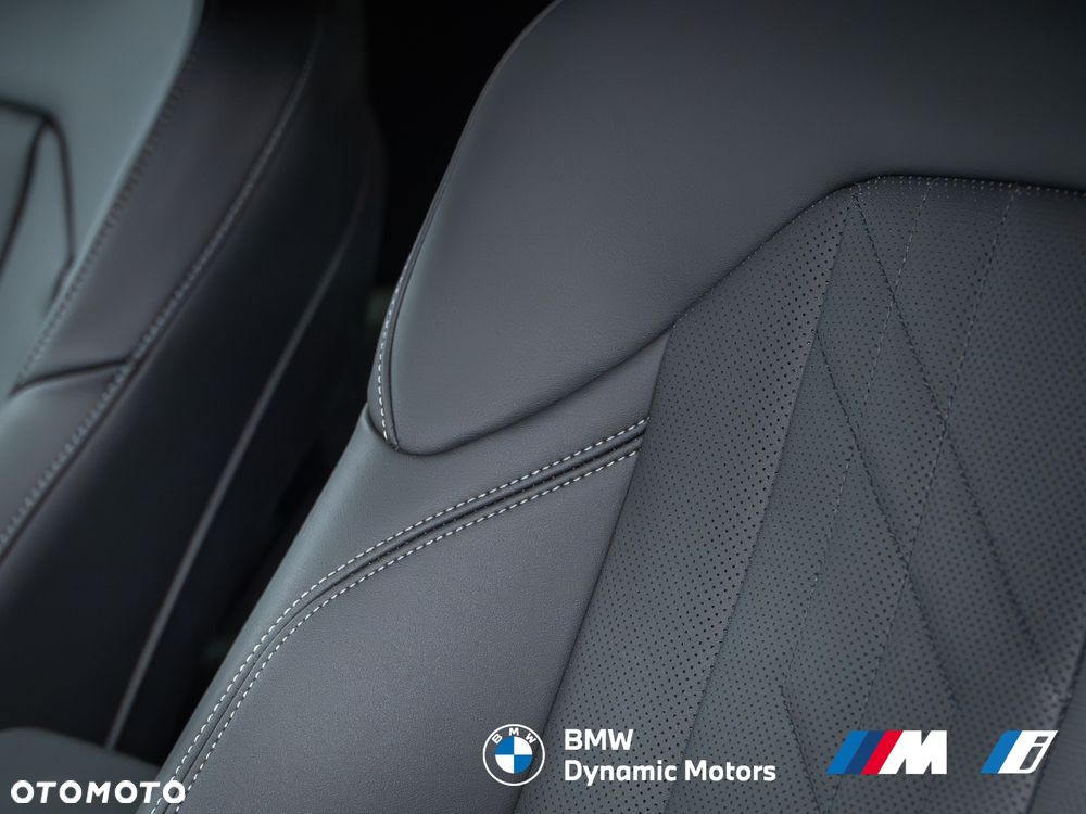BMW X3 20d xDrive - 26