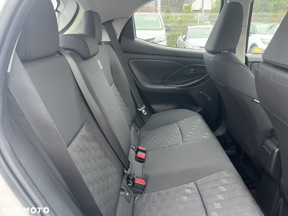 Toyota Yaris Hybrid 1.5 Active - 30