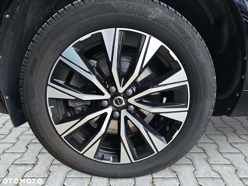 Volvo XC 60 B4 B R-Design - 31