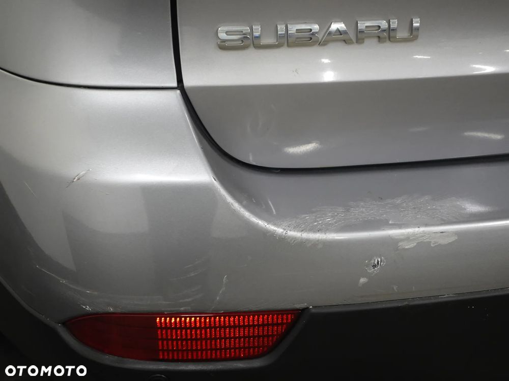 Subaru B9 Tribeca - 38