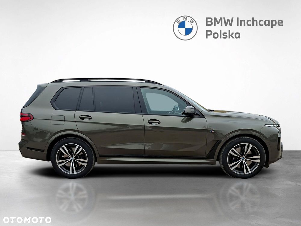 BMW X7 xDrive40d mHEV - 6