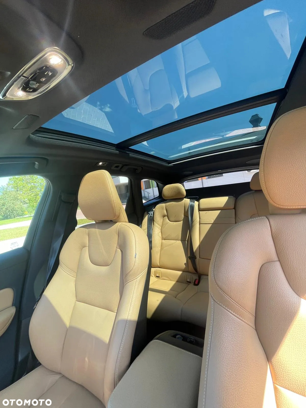 Volvo XC 60 T5 Geartronic Momentum - 13