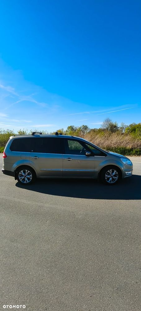 Ford Galaxy 2.0 TDCi Ghia MPS6 - 3