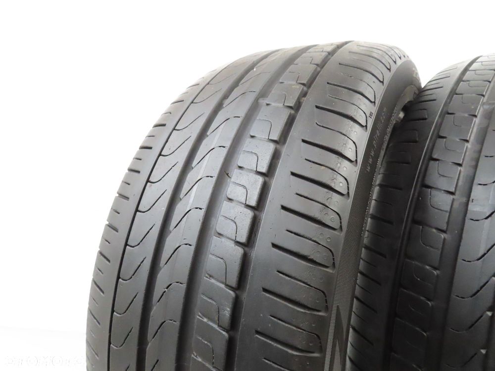 2x 225/45R17 OPONY LETNIE UŻYWANE Pirelli Cinturato P7 91W - 6