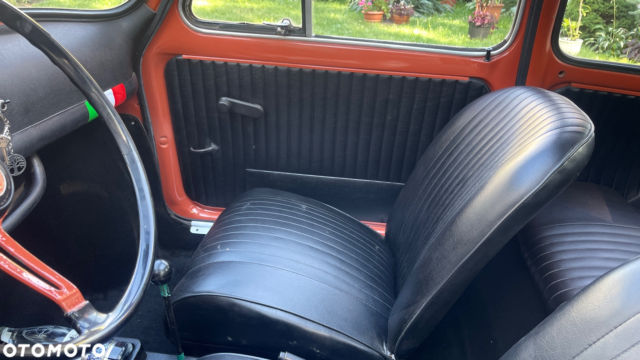 Fiat 500 - 20