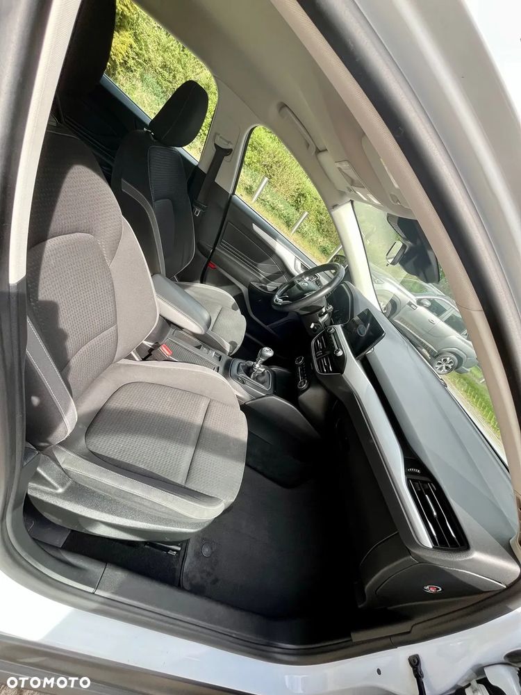 Ford Focus 1.5 EcoBlue Trend Edition - 16
