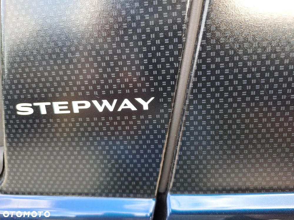 Dacia Sandero Stepway 0.9 TCe Laureate S&S - 18