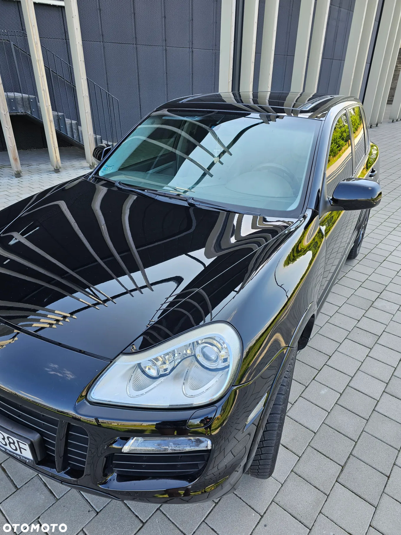 Porsche Cayenne GTS PD Edition 3 - 15