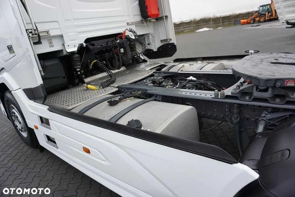 DAF XG / 480 / ACC / EURO 6 / MAŁY PRZEBIEG - 11