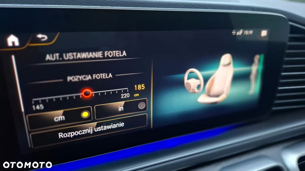 Mercedes-Benz GLE 400 d 4-Matic Premium Plus - 36