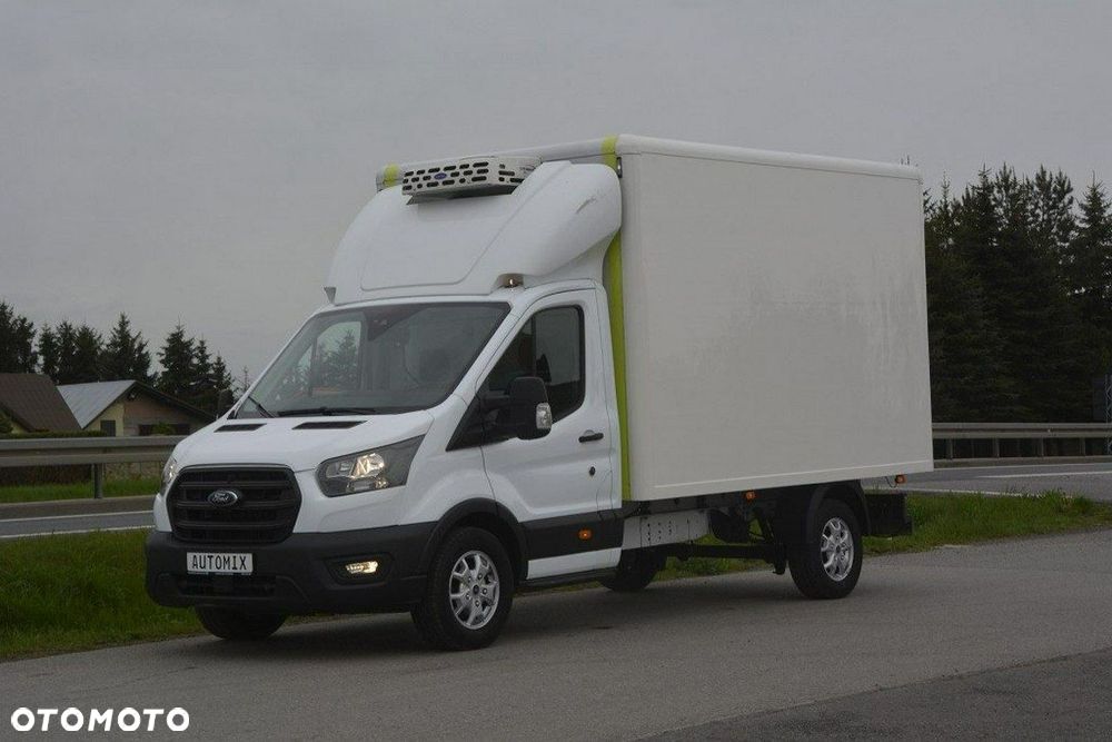 Ford Transit - 2