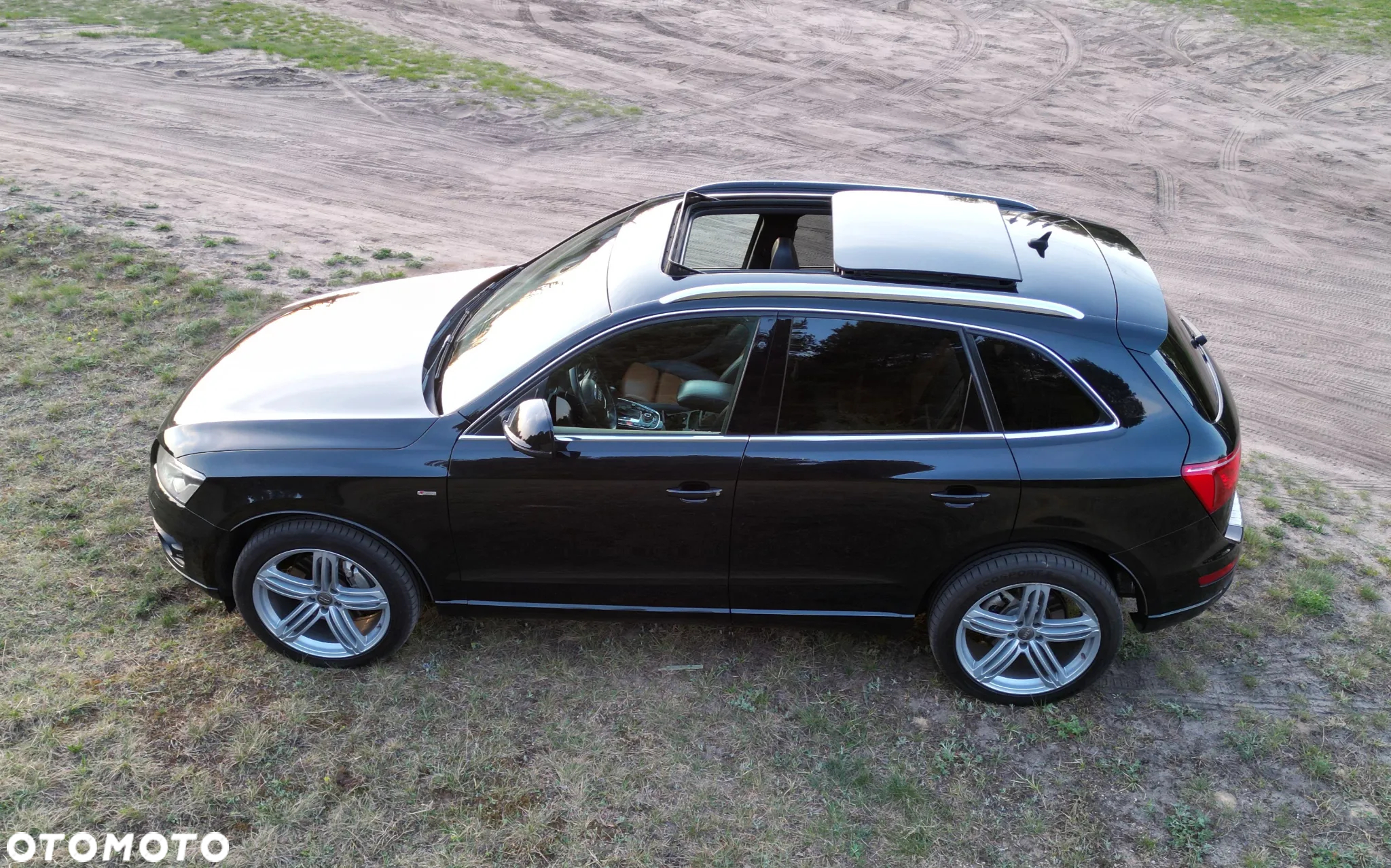 Audi Q5 3.0 TDI Quattro S tronic - 40