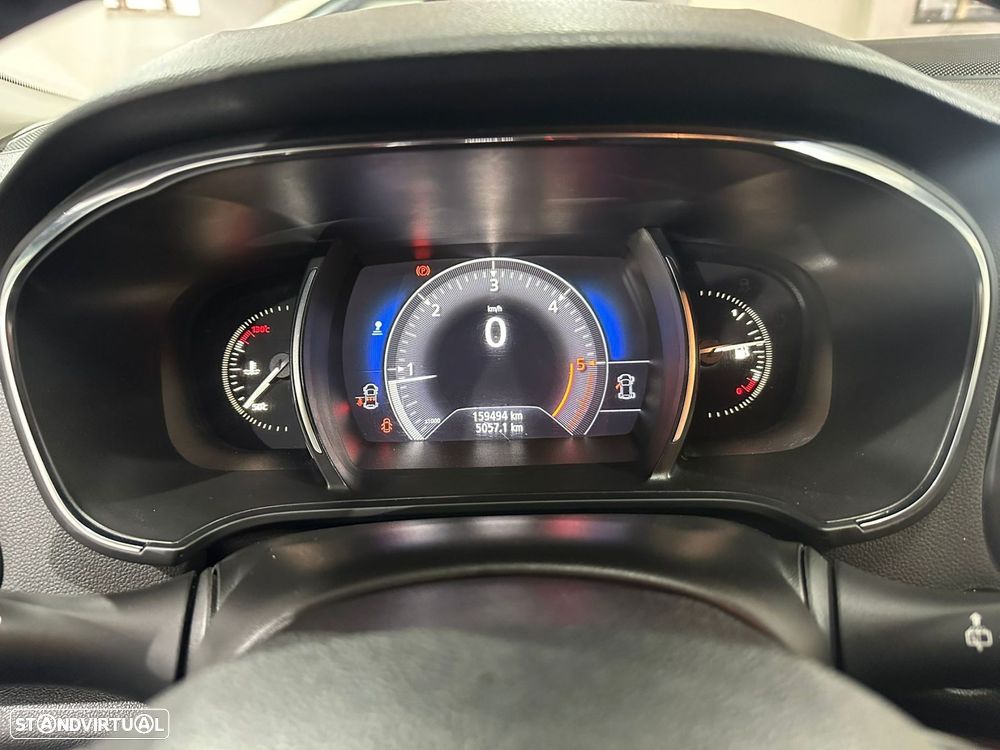 Renault Mégane 1.5 Blue dCi GT Line - 16